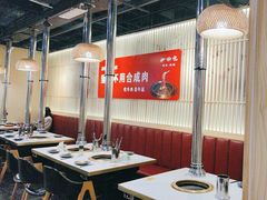 -拾也•和牛•海鲜•烤肉放题(卓悦INTOWN店)
