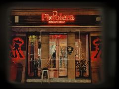 -Pistolera Mexican Cantina女枪手墨西哥餐厅(碧云路店)