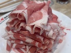 -阳坊大都涮羊肉(阳坊总店)