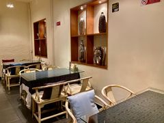 大堂-京尊烤鸭店JINGZUN(春秀路店)