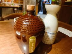 -薇酌饮·陕西菜(南门外店)