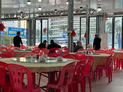 -考记泥焗鸡农庄·海鲜(北洛秘境店)