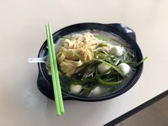 米线-清华大学-观畴园餐厅