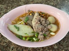 -榮泰米粉湯(Left Shop)