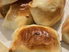 烤包子-西域阿里马新疆菜·清真(桂花路店)