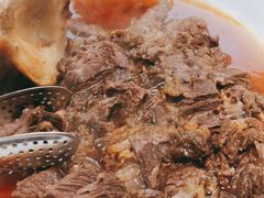 牛肋排-西贝(枫蓝国际购物中心店)