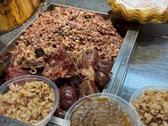 -闫家驴肉老店(华电一校店)