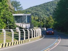 -南京老山国家森林公园