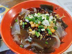 -阿坤传统手工小吃(沙坪坝店)