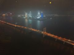 -澳门旅游塔360°旋转餐厅(南湾湖广场店)