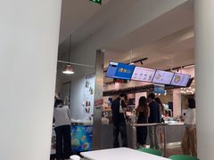 -贝林大翅鲸简餐厅(国家海洋博物馆店)