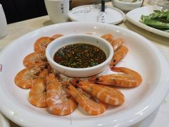 -南海渔家•海鲜•正宗海南菜(海棠湾店)