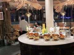 -海之屋韩式烤肉(海棠68环球美食街店)