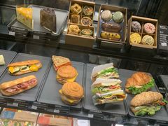 -星巴克(湖州梅地亚广场店)