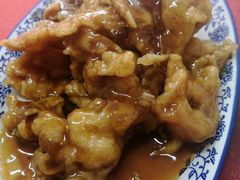 -夕阳红小吃(中街大悦城店)
