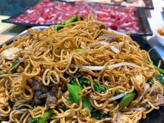 -三毛牛肉店(福强店)