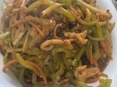 -红实家常菜(静安里店)