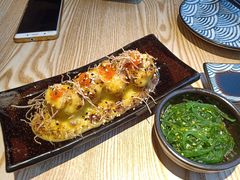 -鱼意寿司(钟村分店)