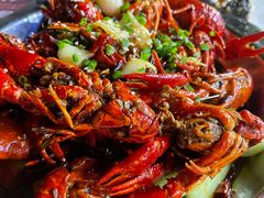 -零零後碳烤大排档(曙光星城旗舰店)