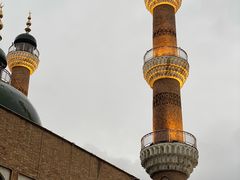 -新疆国际大巴扎