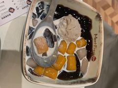 -鲜芋仙(番禺万达广场店)