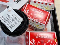 -肯德基(杭州浦沿店)