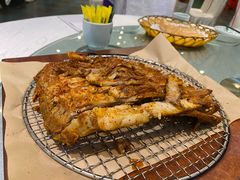 金牌烤羊排-新粤新疆菜(禅城店)