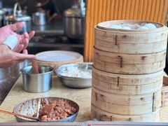 -石岐佬中山菜馆(张溪店)