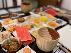 -青藤茶馆(南山路店)