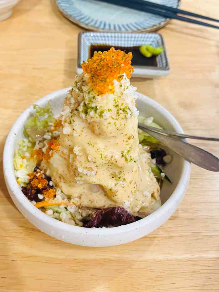 川禾刺身(光华东街店)-"最好吃的日料,非要15个字才能发表.