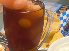 -大橘元自助回转火锅(乐峰广场店)