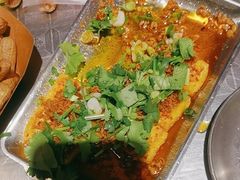 -有局·成都市井烧烤·精酿啤酒(双楠店)