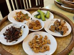 -桥香园云南过桥米线(金马碧鸡店)