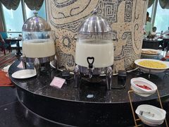 -中国饭店-餐厅