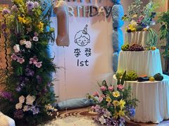 -扬州万怡酒店-中餐厅(文昌中路店)