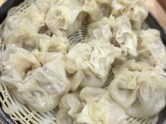 烧麦-元盛居(亚泰大街店)