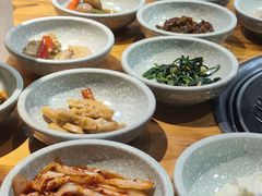 -金顺碳烤肉(1号店)