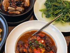-汤家茗苑·精致私房菜(白沙店)