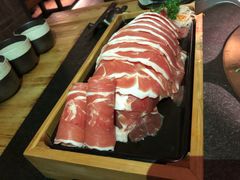-湊湊火锅·茶憩(石家庄万象城店)