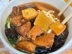 -老福庆和特色粉面馆(单洞三路店)