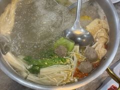 -牛天下·牛肉·海鲜·打边炉·融合菜