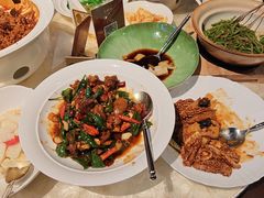 -明湖楼·经典鲁菜山东海鲜(大明湖店)