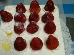 -红宝石·鲜奶小方(莘庄店)
