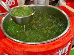 -鲍氏老字号冷热饮老店(瑞安店)