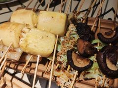 -新凯旋烧烤·燕姐千岛湖土菜