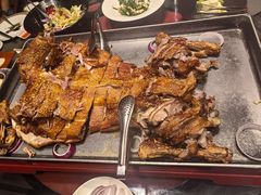 -九十九顶毡房(清河店)
