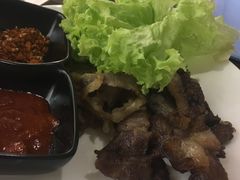 -索菲特酒店 · 云尚天际自助餐厅