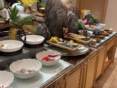 -老南京·橘暮自助餐厅(南京圣和府邸酒店)