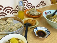 -面道赞宁海海鲜面(迎凤街店)