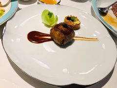 松露和牛礼物盒-伯衡55·吉品轩(乌鲁木齐南路店)